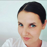 Suzana S., Inhaberin eines hauswirtschaftlichen Dienstleistungsbetriebs: