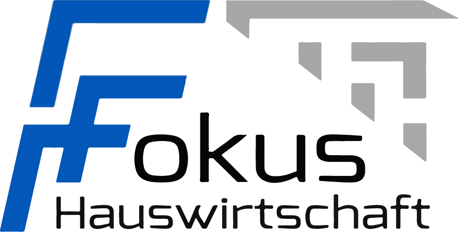 Fokus Hauswirtschaft Logo